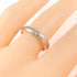 Tendrement Ring Platinum