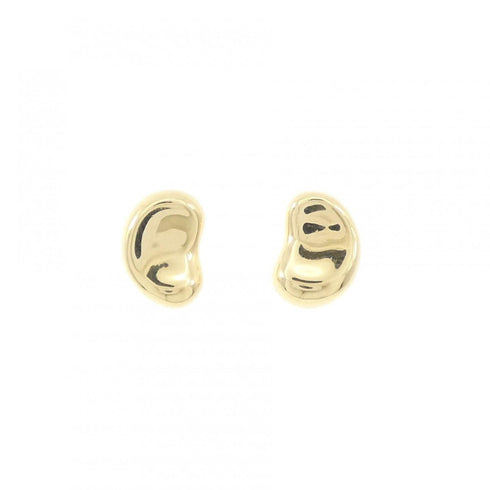 Earrings 18K Yellow Gold