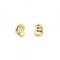 Earrings 18K Yellow Gold
