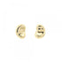 Earrings 18K Yellow Gold