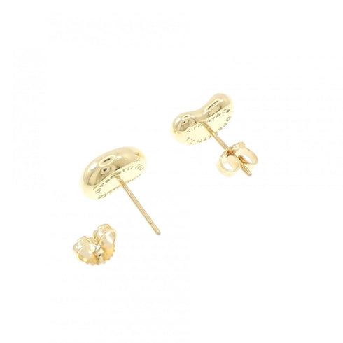 Earrings 18K Yellow Gold