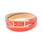 Hapi Bracelet Leather