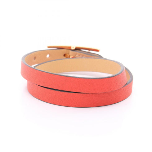 Hapi Bracelet Leather