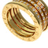 B.Zero1 Ring 18K Yellow Gold