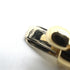Passodoppio 7P Bracelet 18K Yellow Gold with Pearl