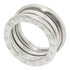 B.Zero1 Ring 18K White Gold