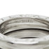 B.Zero1 Ring 18K White Gold