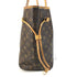 Neverfull Tote Monogram Canvas MM