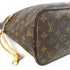 Neverfull Tote Monogram Canvas MM