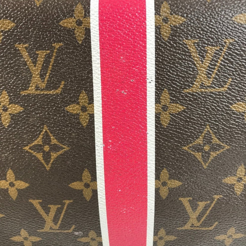 Neverfull Tote Monogram Canvas MM