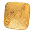 CC Logo Brooch Metal