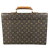 Serviette Conseiller Briefcase Monogram Canvas