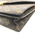 Serviette Conseiller Briefcase Monogram Canvas