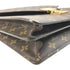 Serviette Conseiller Briefcase Monogram Canvas