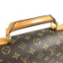 Serviette Conseiller Briefcase Monogram Canvas