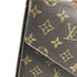 Serviette Conseiller Briefcase Monogram Canvas
