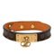 Bracelet Brown Leather