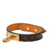 Bracelet Brown Leather