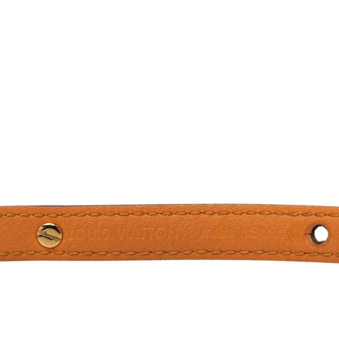 Bracelet Brown Leather