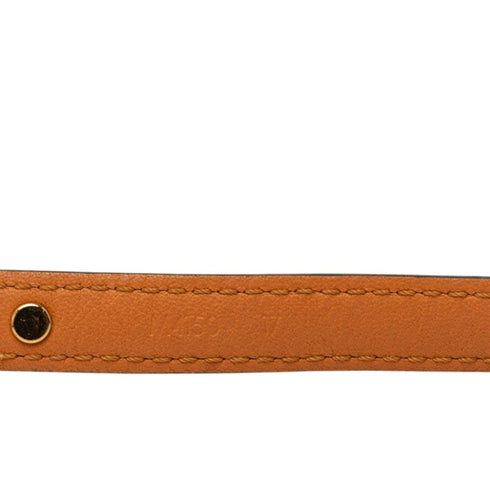 Bracelet Brown Leather