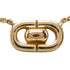 Pendant Necklace Gold Plated