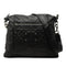 Zip Messenger Bag Guccissima Leather Large