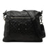 Zip Messenger Bag Guccissima Leather Large