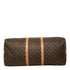 Keepall Bandouliere Bag Monogram Canvas 60