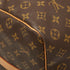 Keepall Bandouliere Bag Monogram Canvas 60