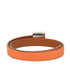 Medor Bracelet Leather and Metal