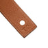 Medor Bracelet Leather and Metal
