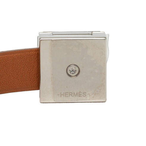Medor Bracelet Leather and Metal
