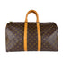 Keepall Bag Monogram Canvas 45