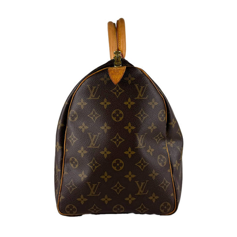 Keepall Bag Monogram Canvas 45