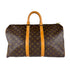 Keepall Bag Monogram Canvas 45