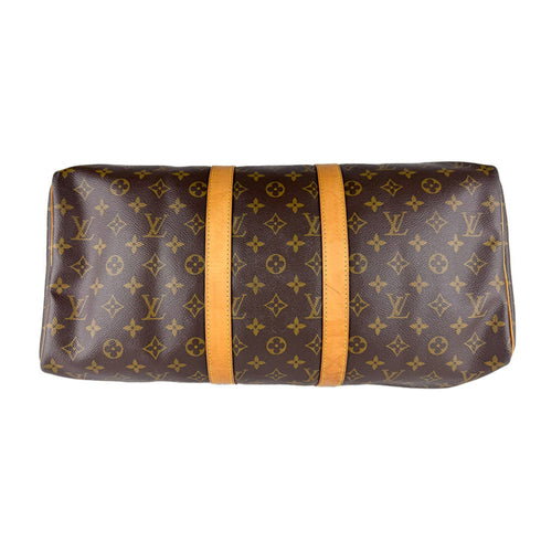 Keepall Bag Monogram Canvas 45