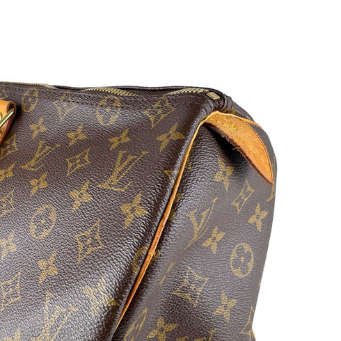 Keepall Bag Monogram Canvas 45