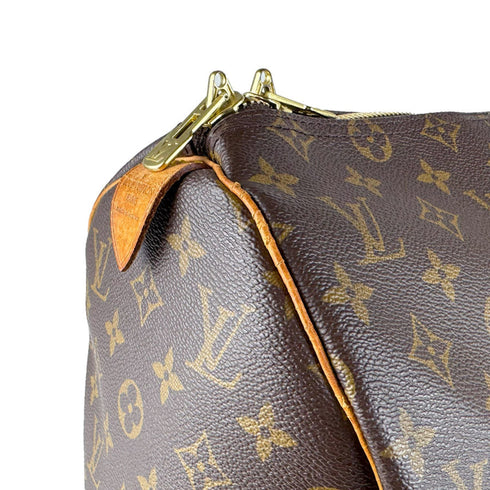 Keepall Bag Monogram Canvas 45