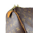 Keepall Bag Monogram Canvas 45