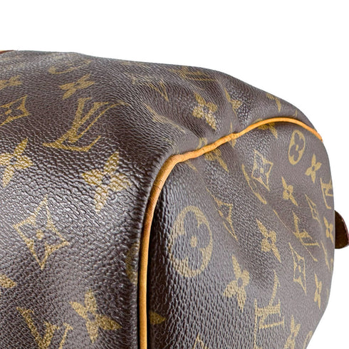 Keepall Bag Monogram Canvas 45