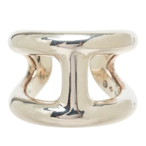 Osmo's GM Ring Sterling Silver