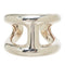 Osmo's GM Ring Sterling Silver