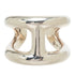 Osmo's GM Ring Sterling Silver