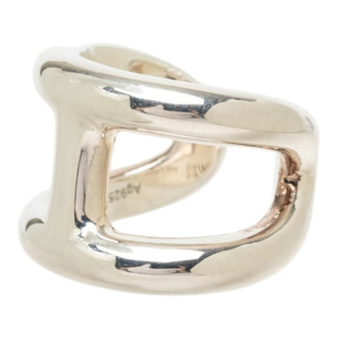 Osmo's GM Ring Sterling Silver