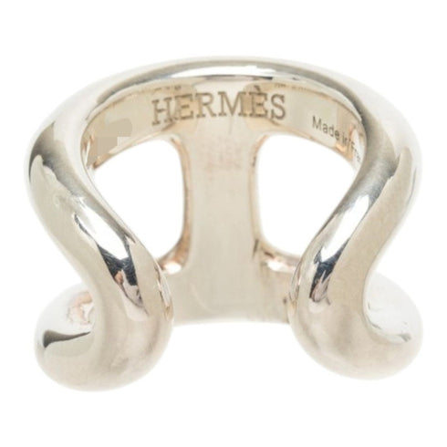 Osmo's GM Ring Sterling Silver
