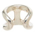 Osmo's GM Ring Sterling Silver