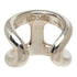 Osmo's GM Ring Sterling Silver