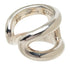 Osmo's GM Ring Sterling Silver