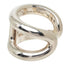Osmo's GM Ring Sterling Silver