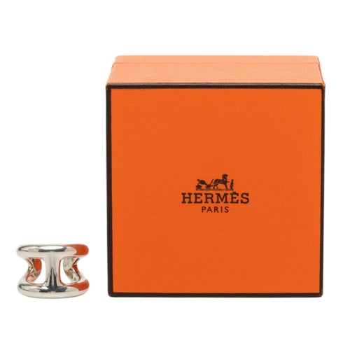 Osmo's GM Ring Sterling Silver